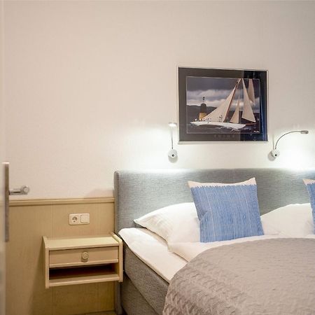 Schmiedestrasse 3 Kuestencharme Scharbeutz Dış mekan fotoğraf