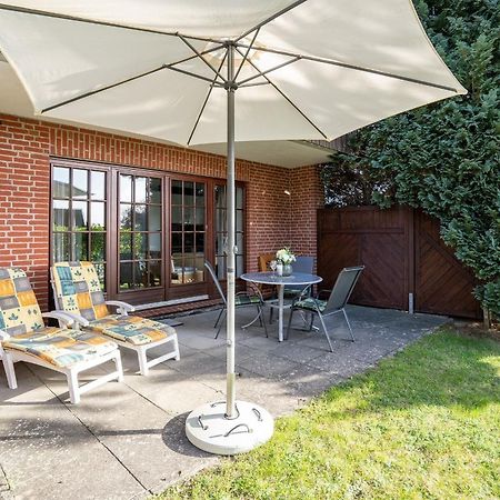 Schmiedestrasse 3 Kuestencharme Scharbeutz Dış mekan fotoğraf