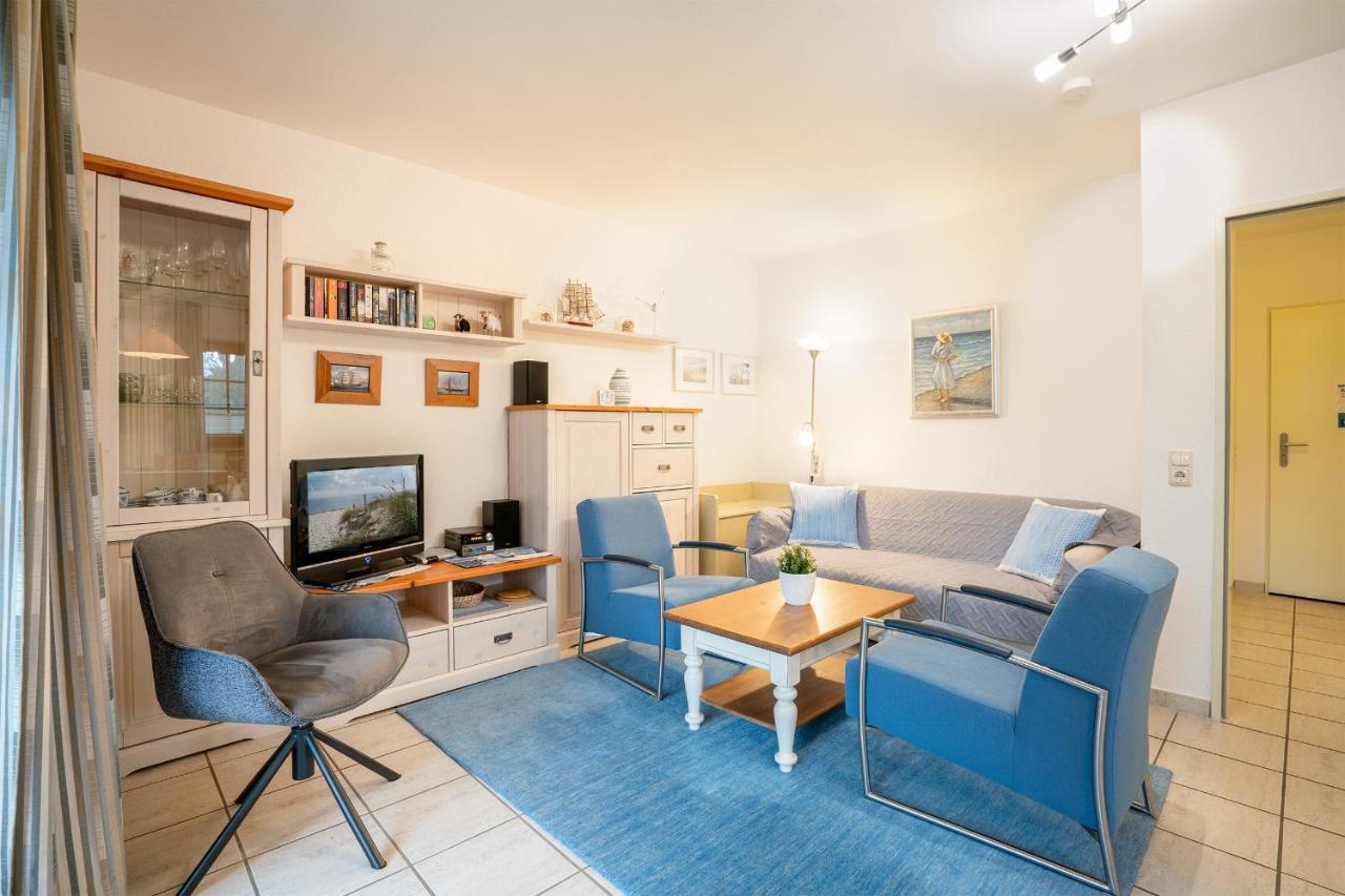 Schmiedestrasse 3 Kuestencharme Scharbeutz Dış mekan fotoğraf