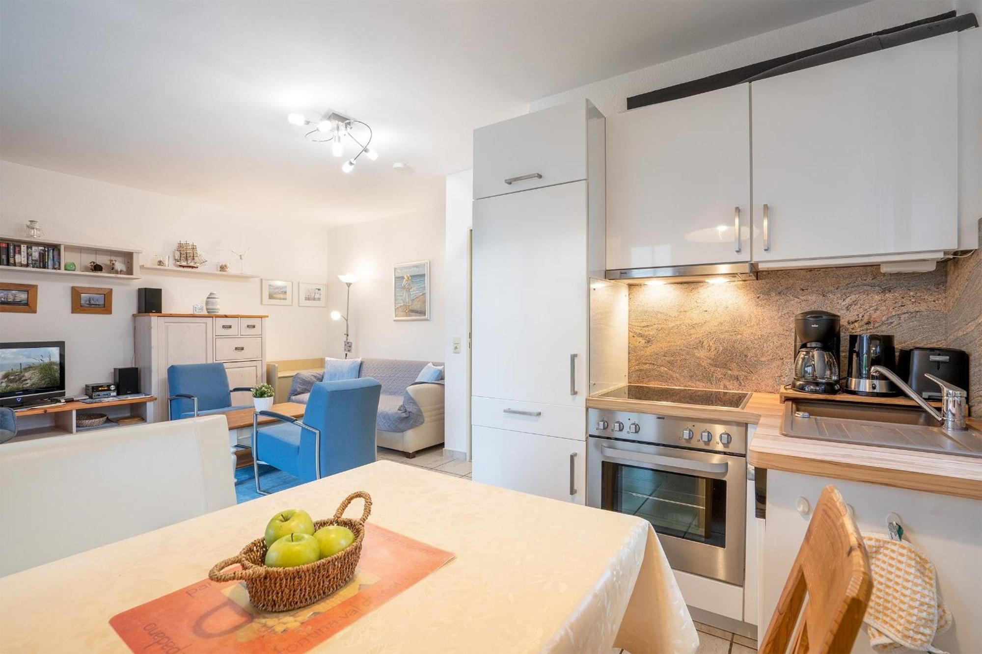 Schmiedestrasse 3 Kuestencharme Scharbeutz Dış mekan fotoğraf