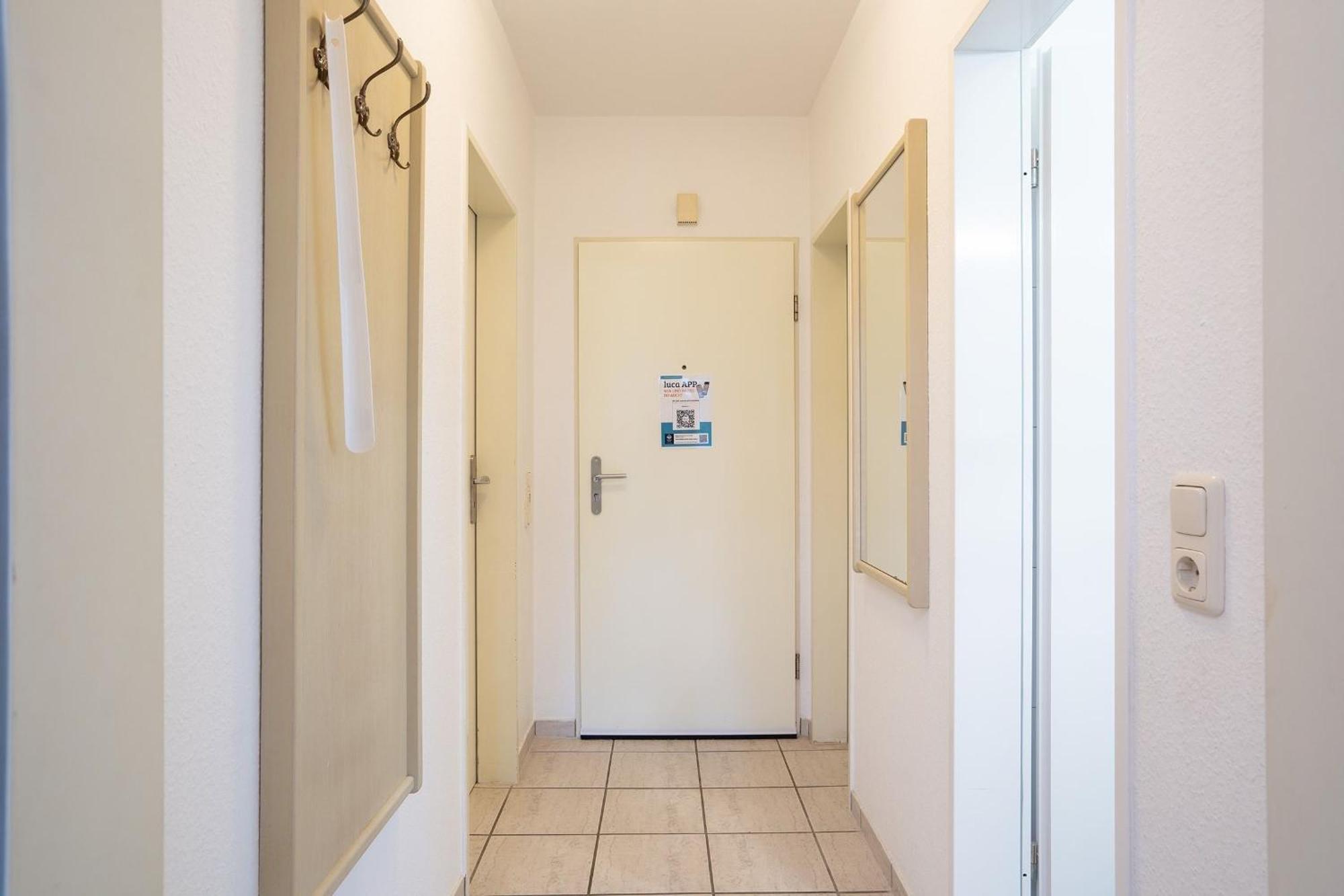 Schmiedestrasse 3 Kuestencharme Scharbeutz Dış mekan fotoğraf