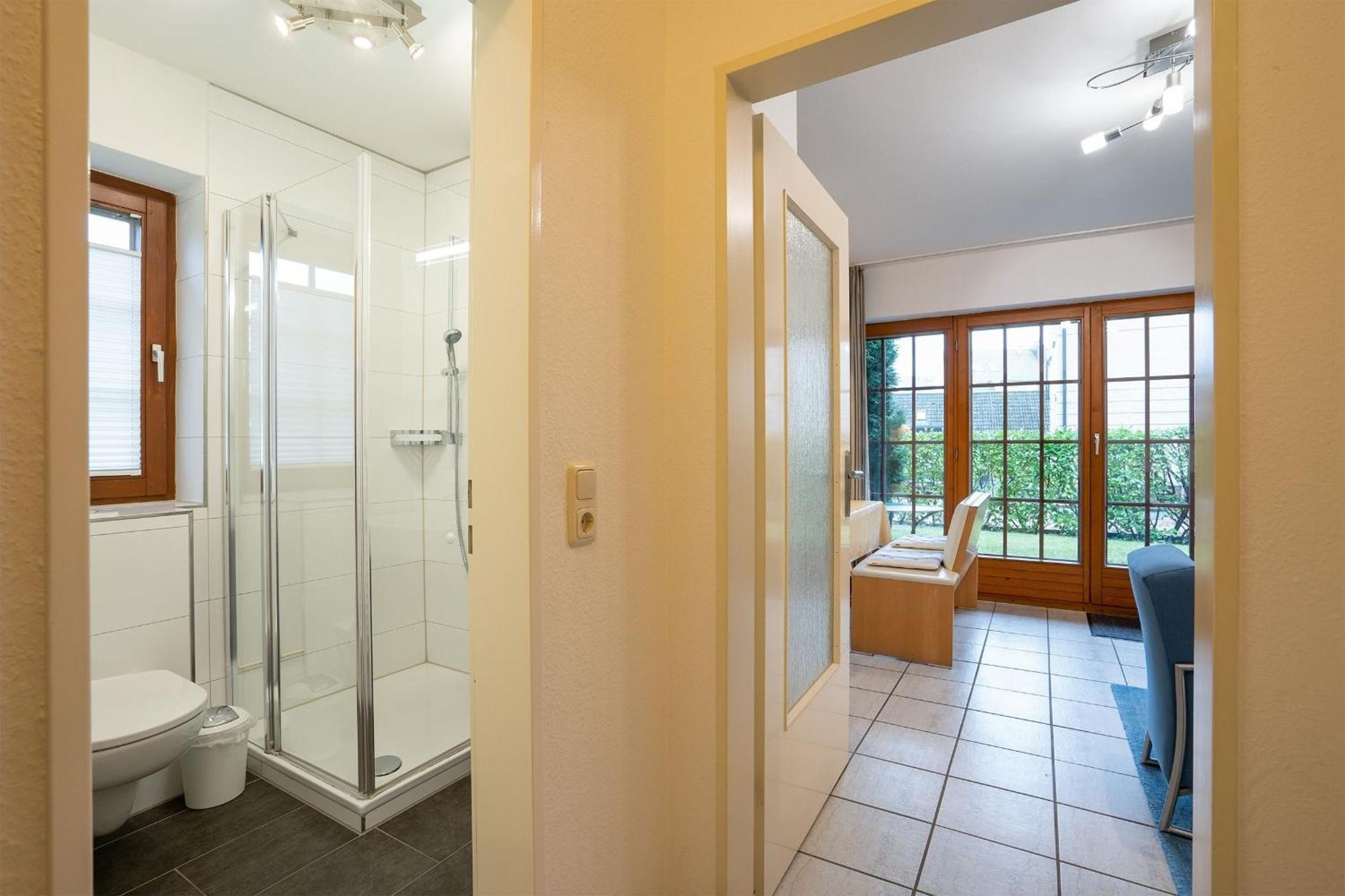 Schmiedestrasse 3 Kuestencharme Scharbeutz Dış mekan fotoğraf