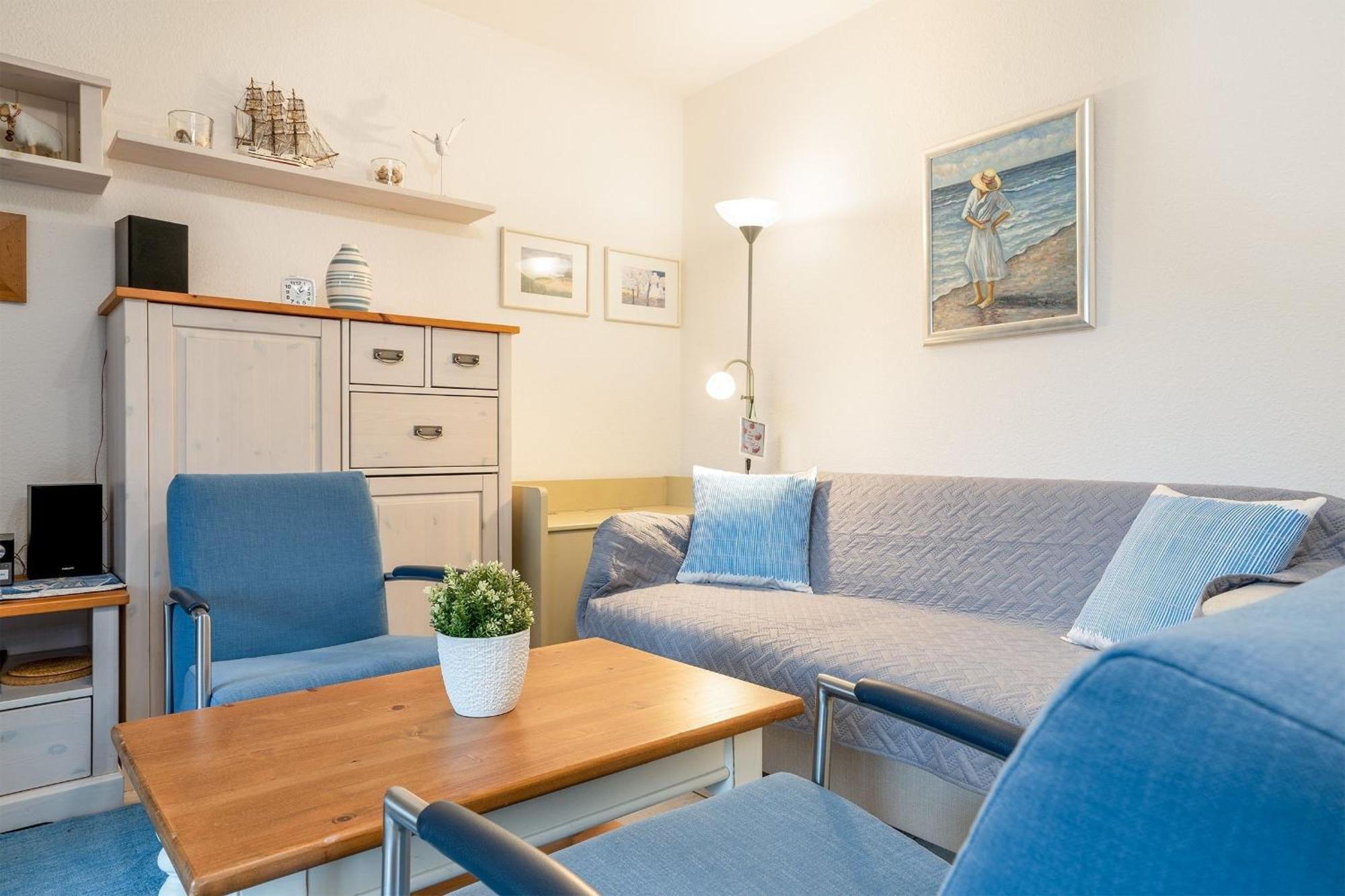 Schmiedestrasse 3 Kuestencharme Scharbeutz Dış mekan fotoğraf