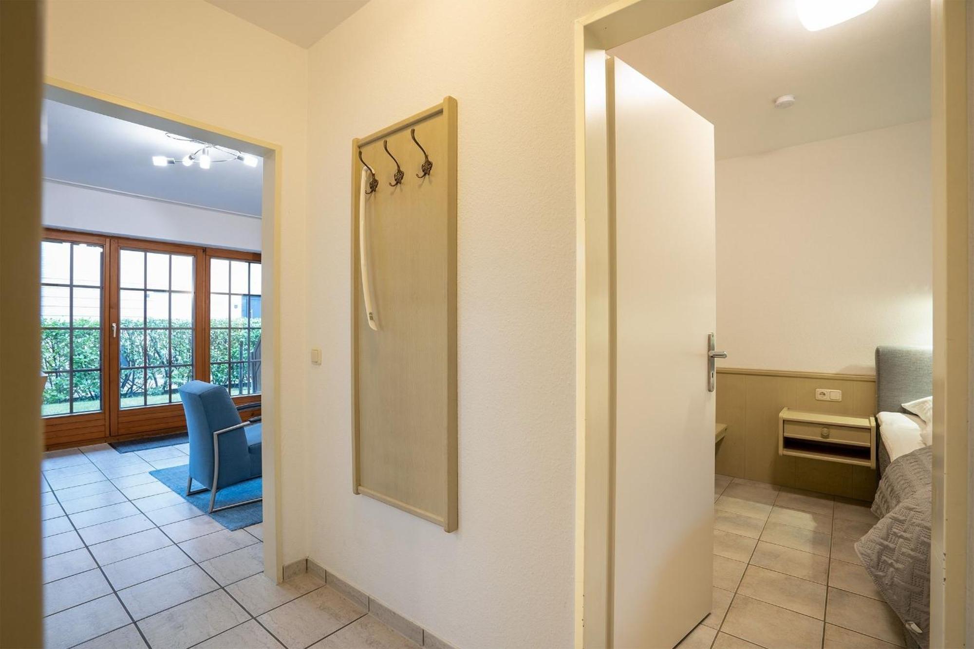 Schmiedestrasse 3 Kuestencharme Scharbeutz Dış mekan fotoğraf